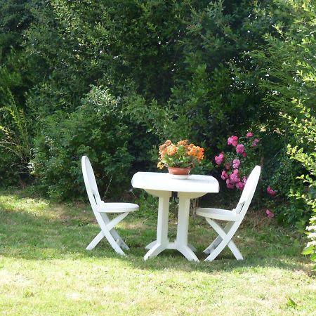 Maison Terre Et Mer Hotel Poullan-sur-Mer Kültér fotó