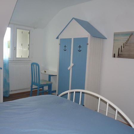 Maison Terre Et Mer Hotel Poullan-sur-Mer Kültér fotó